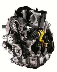 B3335 Engine